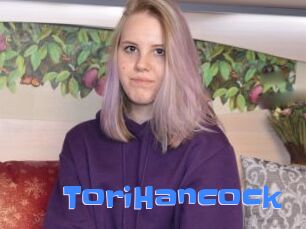 ToriHancock