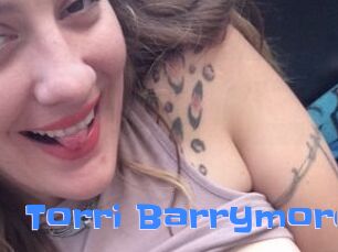 Torri_Barrymore