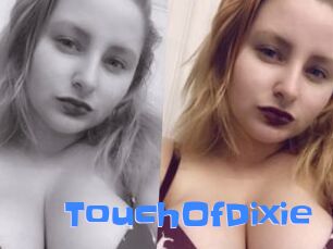 TouchOfDixie