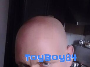 ToyBoy84