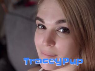 TraceyPup