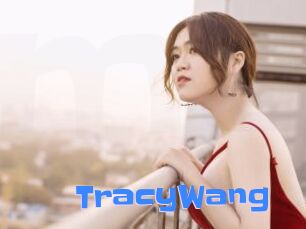 TracyWang