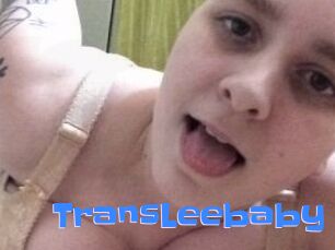 TransLeebaby