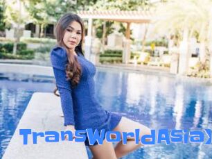 TransWorldAsiaX