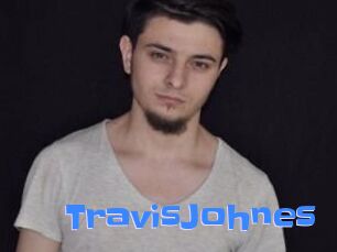 TravisJohnes