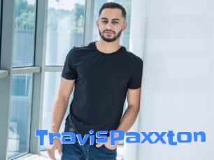 TravisPaxxton