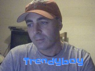 Trendyboy