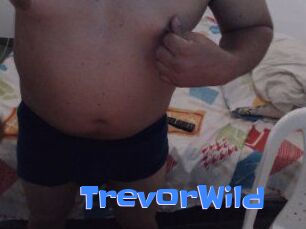 Trevor_Wild