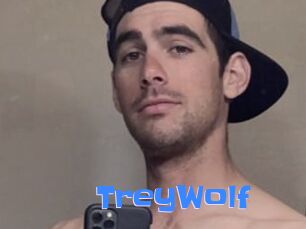 TreyWolf