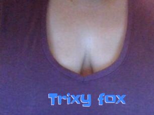 Trixy_fox