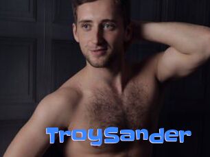 TroySander