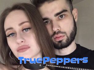 TruePeppers