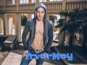 TrvorMay