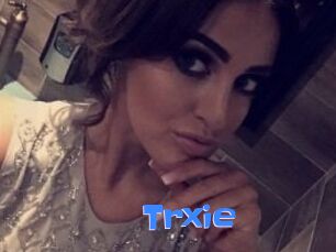 Trxie