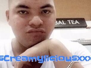TsCreamyliciousxxx