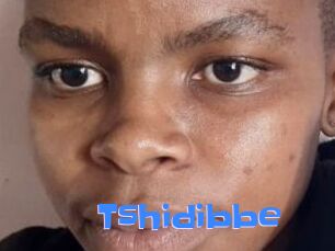 Tshidibbe