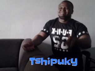 Tshipuky