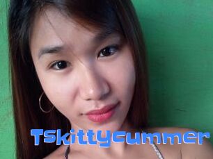 Tskittycummer Mausi Privat
