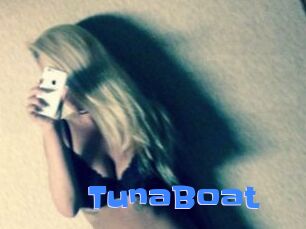 TunaBoat