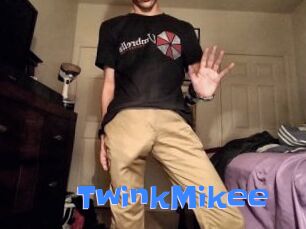 TwinkMikee