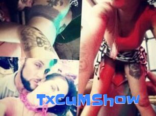 TxCuMShow