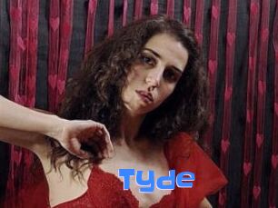 Tyde