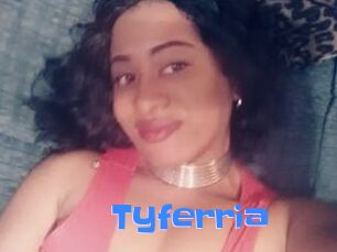 Tyferria