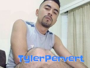 TylerPervert