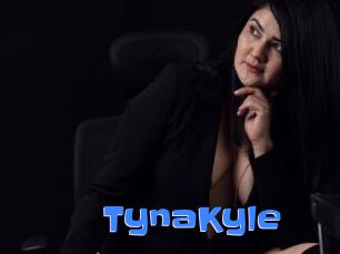 TynaKyle