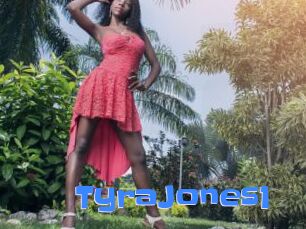 TyraJones1