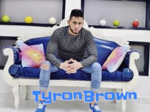 TyronBrown