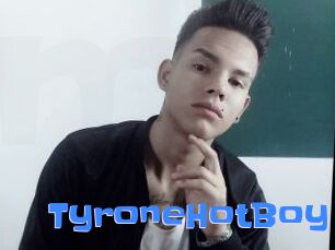 TyroneHotBoy