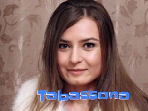 Tabassona