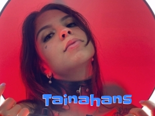 Tainahans