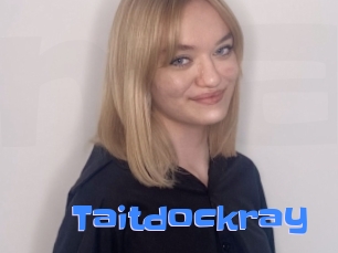 Taitdockray