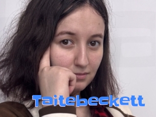 Taitebeckett