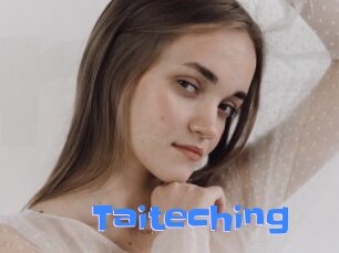 Taiteching