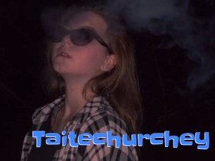 Taitechurchey