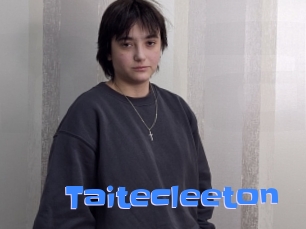 Taitecleeton