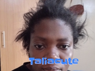 Taliacute