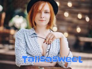 Talisasweet