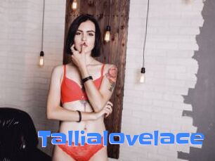 Tallialovelace