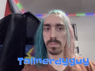 Tallnerdyguy