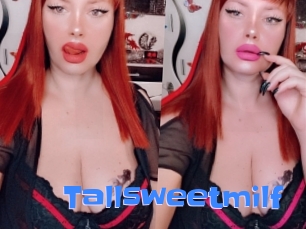 Tallsweetmilf