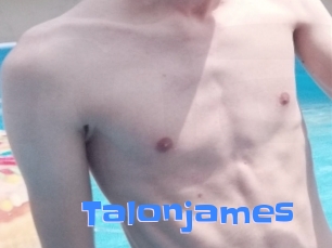 Talonjames