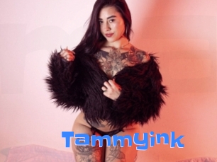 Tammyink