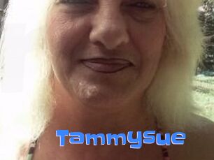 Tammysue