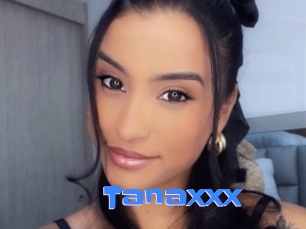 Tanaxxx