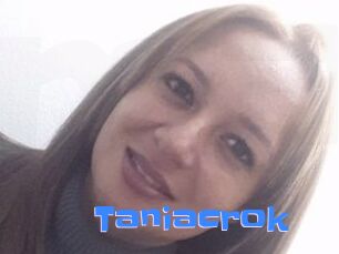 Taniacrok