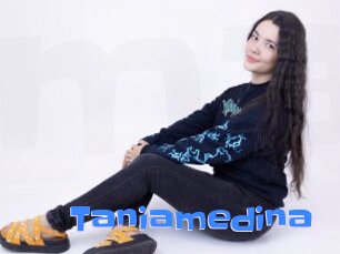 Taniamedina